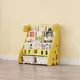 Kinderbibliothek inSPORTline Girapino - blau