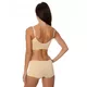 Brubeck Cotton Comfort BH - schwarz