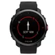 Polar Grit X Outdoor Fitnessuhr schwarz - M/L