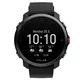 Polar Grit X Outdoor Fitnessuhr schwarz - M/L