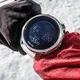 Polar Grit X Outdoor Fitnessuhr weiss - S