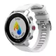 Polar Grit X Outdoor Fitnessuhr weiss - S