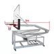 Basketball-Struktur inSPORTline Portland II