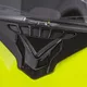Cassida Compress 2.0 Refraction Motorradhelm - gelb hivis/schwarz/grau