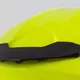 Cassida Compress 2.0 Refraction Motorradhelm - gelb hivis/schwarz/grau