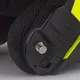 Cassida Compress 2.0 Refraction Motorradhelm - gelb hivis/schwarz/grau