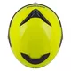 Cassida Compress 2.0 Refraction Motorradhelm - gelb hivis/schwarz/grau
