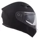 Cassida Integral 3.0 Motorradhelm - schwarz