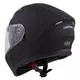 Cassida Integral 3.0 Motorradhelm - schwarz