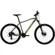 Devron Riddle H1.7 27,5" 221RM Mountainbike - schwarz - Grün