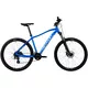 Devron Riddle H1.7 27,5" 221RM Mountainbike - schwarz - Blau