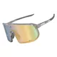 Altalist Kaku SP2 Phototrope Sonnenbrille - růžová s červenými skly