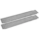 Q-TECH Aluminium-Rampe 1 Paar