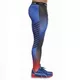 BAS BLACK Quantum Herren Leggings - M