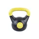 inSPORTline Vin-Bell Dark Hantel 6 kg