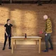 Universal Tischtennisnetz inSPORTline Lebrunn