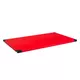 inSPORTline Roshar T90 200x120x5 cm Gymnastikmatte - rot - rot