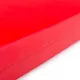 inSPORTline Roshar T90 200x120x5 cm Gymnastikmatte - rot