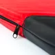 inSPORTline Roshar T90 200x120x5 cm Gymnastikmatte - rot