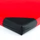 inSPORTline Roshar T90 200x120x5 cm Gymnastikmatte - rot