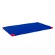 inSPORTline Roshar T90 200x120x5 cm Gymnastikmatte - rot - blau
