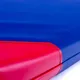 inSPORTline Roshar T90 200x120x5 cm Gymnastikmatte - rot