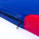 inSPORTline Roshar T90 200x120x5 cm Gymnastikmatte - rot