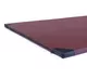inSPORTline Roshar T90 200x120x5 cm Gymnastikmatte - rot
