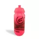 Crussis Sportflasche 0,5 l - rosa - rosa