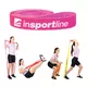 inSPORTline Rand Light Gummiband - rosa