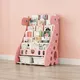 Kinderbibliothek inSPORTline Girafondo