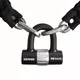 Oxford Heavy Duty Kettenschloss 200 cm