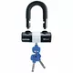 Oxford Heavy Duty Kettenschloss 200 cm