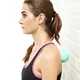 inSPORTline Thera 9 cm Massagebälle - türkis