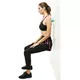 inSPORTline Thera 9 cm Massagebälle - türkis