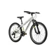 Junior Fahrrad Kross Dust JR 1.0 24" Gen 006 - šedá/černá/lesk