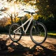 Junior Fahrrad Kross Dust JR 1.0 24" Gen 006 - šedá/černá/lesk