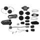 Headset SENA Spider RT1 (Reichweite 2 km)