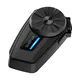 Headset SENA Spider ST1 (Reichweite 2 km) - Satz mit 2 Stück