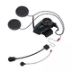 Headset SENA Spider ST1 (Reichweite 2 km) - Satz mit 2 Stück