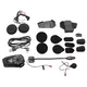 Headset SENA Spider ST1 (Reichweite 2 km) - Satz mit 2 Stück