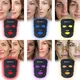 Infrarot-LED-Maske inSPORTline Radora