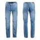 W-TEC Shiquet Herren Motorradjeans - dunkelblau