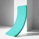 inSPORTline Monino Balance Board - blau