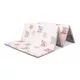 Faltbare Kindermatte inSPORTline Michlino 150x180x1,2 cm - Safari/Silnice