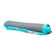 Airtrack inSPORTline Airstunt 400x100x10 cm grau mit elektrischer Pumpe