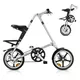 Kellys Strida Metropolis Klapprad