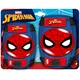 Spiderman Ellbogen- und Knieschützer