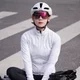 Phototrope Sonnenbrille Altalist Kisou ATR - růžová s červenými skly