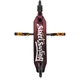 Freestyle-Roller Street Surfing Ripper Bloody Machine